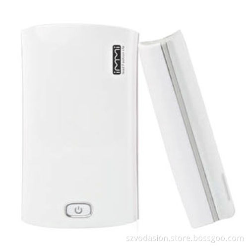 Hot OEM wholesale models mobile portable 2,600mAh power bank